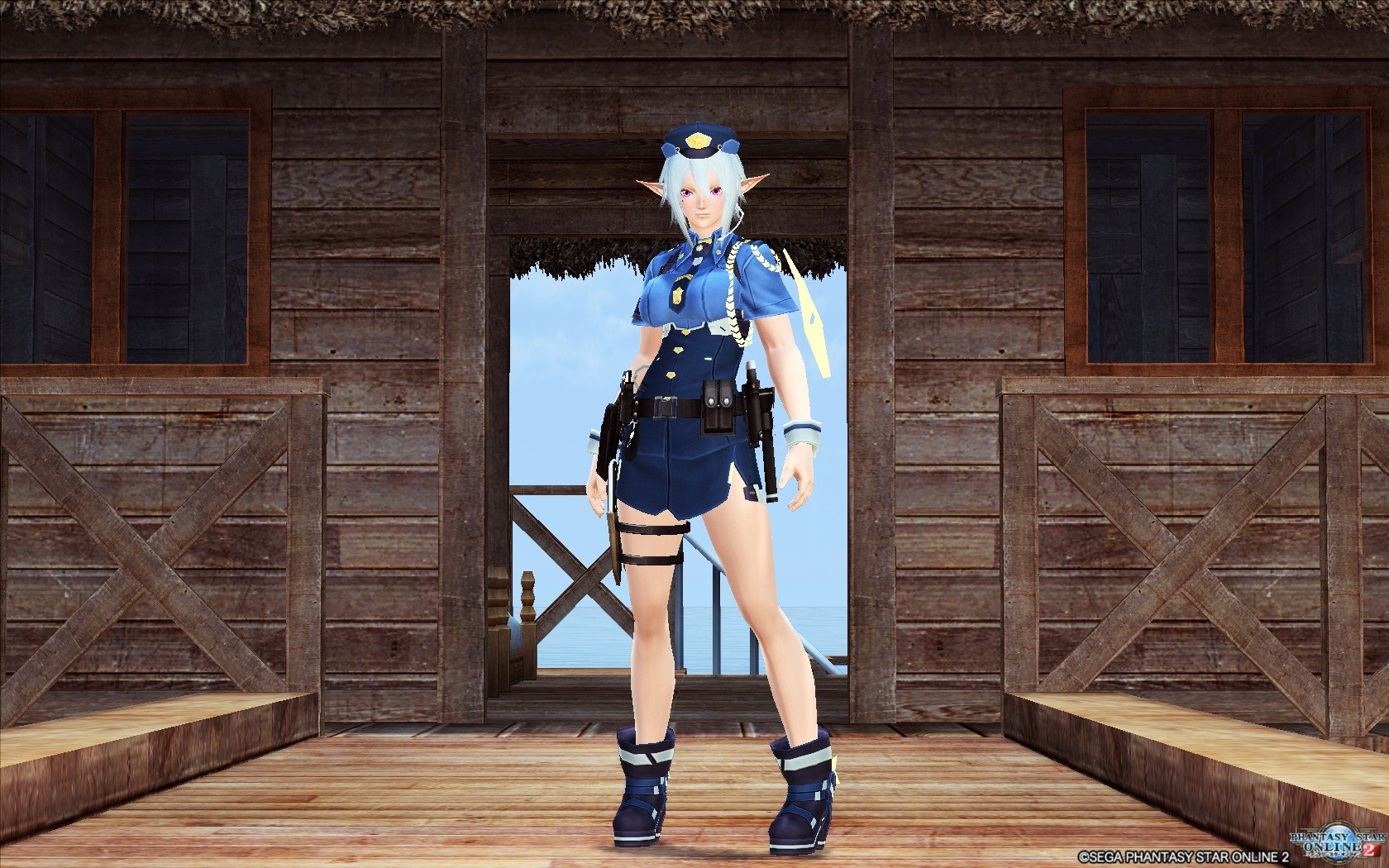 7鯖へ旅行中 Pso2 思い出のトワイライトルーン 7鯖へ旅行中 Pso2 思い出のトワイライトルーン