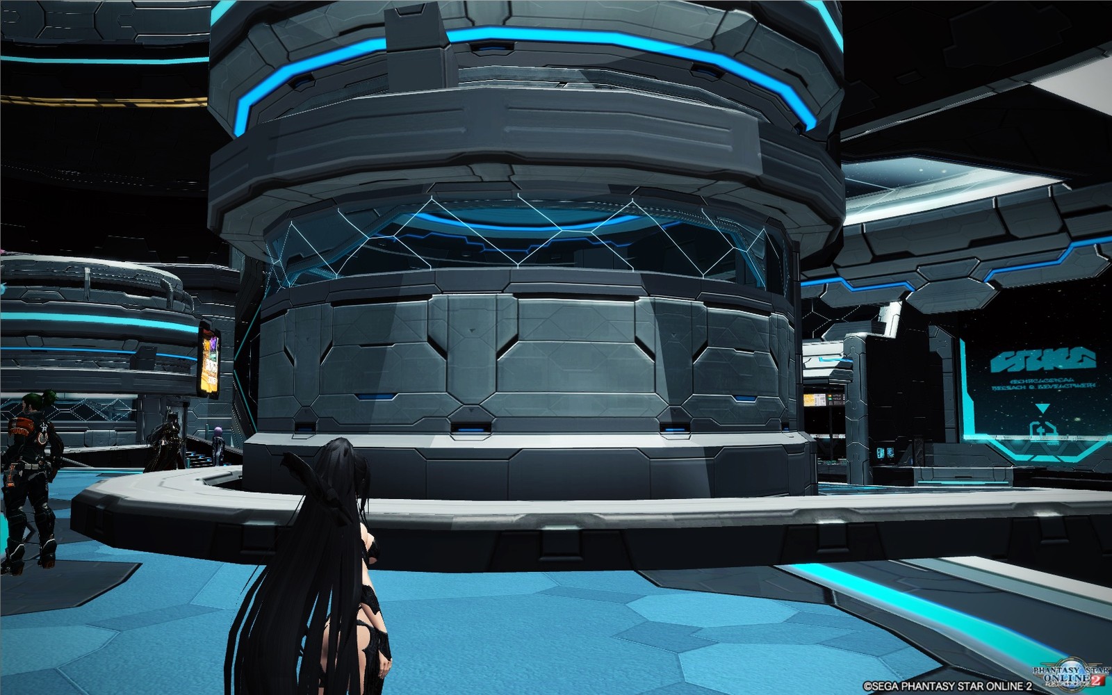 画面に半分影が差す現象 Pso2 思い出のトワイライトルーン 画面に半分影が差す現象 Pso2 思い出のトワイライトルーン