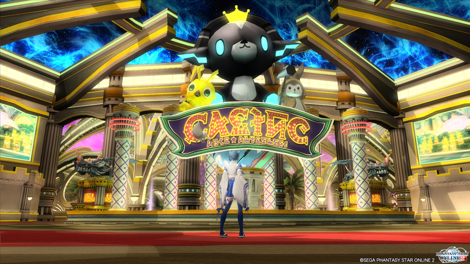 小ネタ カジノでコインを増やす方法 設定6をぶん回せ Pso2 思い出のトワイライトルーン 小ネタ カジノでコインを増やす方法 設定6をぶん回せ Pso2 思い出のトワイライトルーン