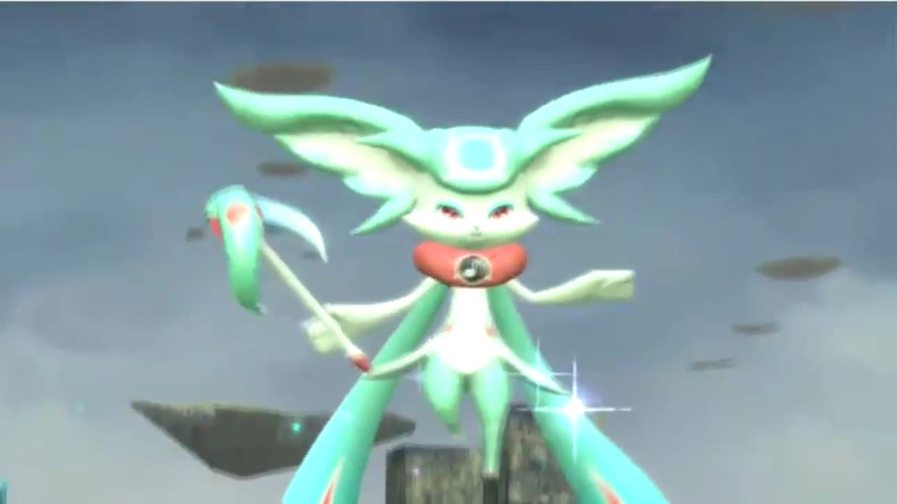 ニコニコ生放送公式 Pso2放送局 第36回まとめ ３ Pso2 思い出のトワイライトルーン