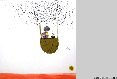 アニメシリーズ 西村一成の世界から