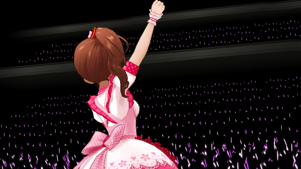 デレステ スカウトチケットの話 モバマスブログ 犬鳥pの雑記帳