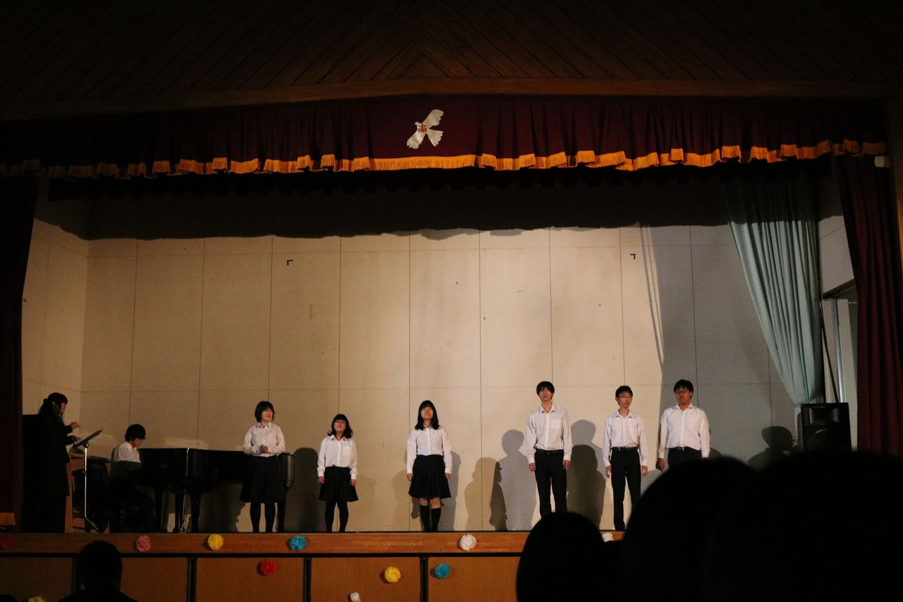 2019年04月09日 中野西高校 部活動公式Blog 2019年04月09日 中野西高校 部活動公式Blog