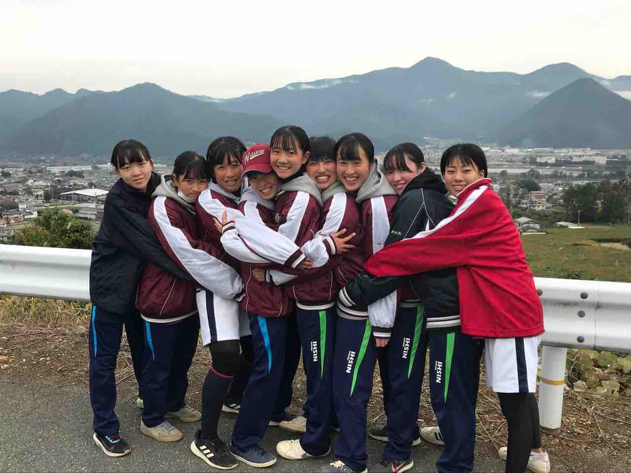 結果 長野県新人体育大会 ソフトボール部 中野西高校 部活動公式blog