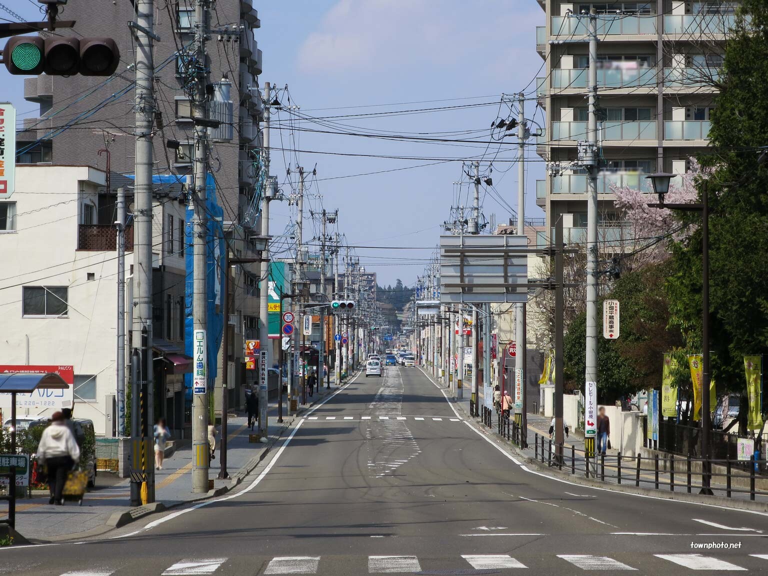 宮城県仙台市青葉区宮町って住みやすいんか？ 狗鷲タイムス