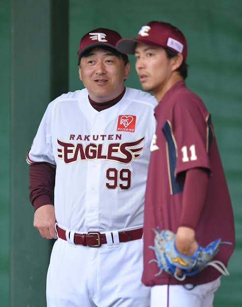 石井一久、地味だけど有能監督だった