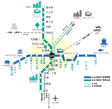 【画像】仙台市営地下鉄で住むべき駅wxwxwxxwxwxwxwxw