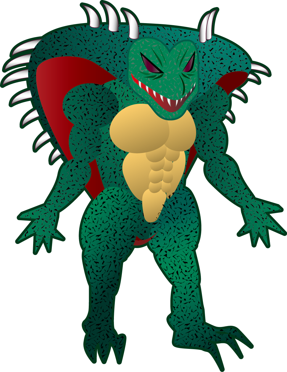 第24回 吸収談義ex 1 丸呑み系怪人 目についたやられシーン 犬っぽのブログ