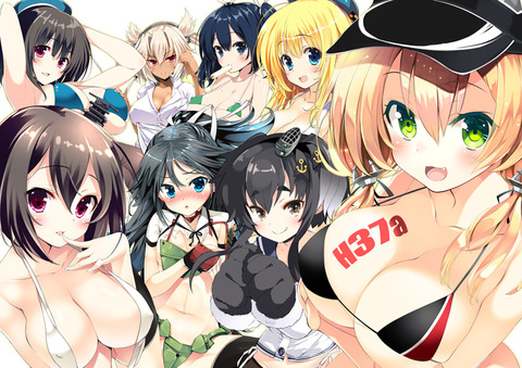 ポスタ－戌_完成