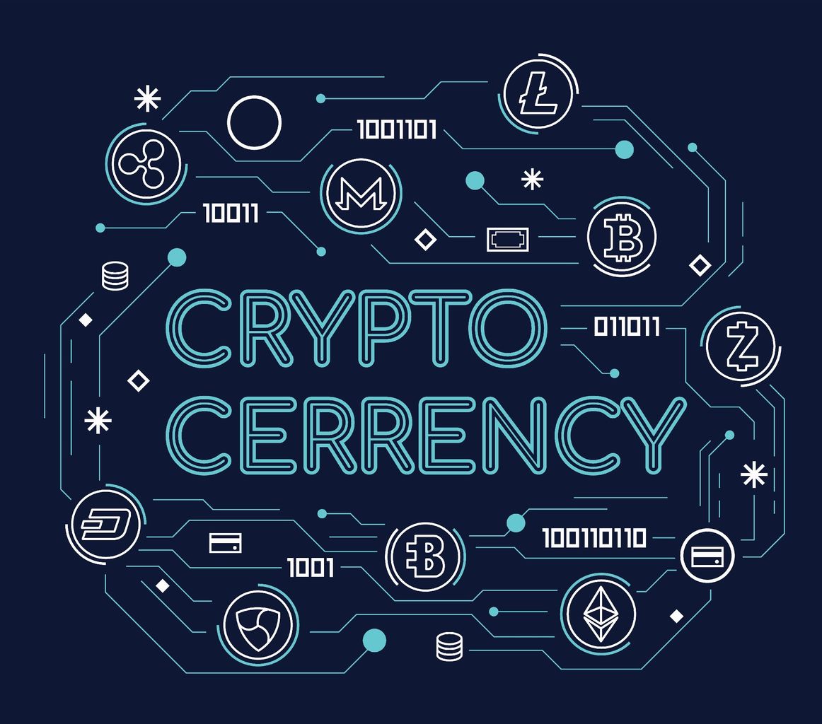 暗号資産 Iota に注目 ドリーマー投資家のブログ