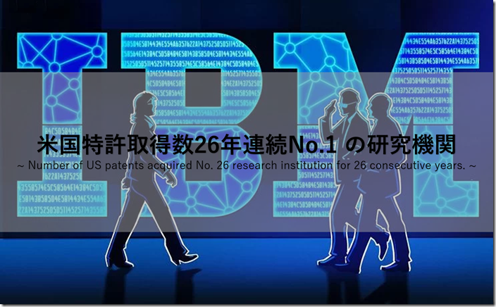 Ibm 歴史が語るブランド力の強さ Think 考えよ の文字を掲げた小さな事務所から始まった100年の軌跡 インベスターh ひーちゃんの投資ブログ 米国株ハイテク グロース銘柄