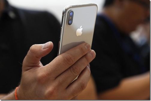 iphone-x iphone-x