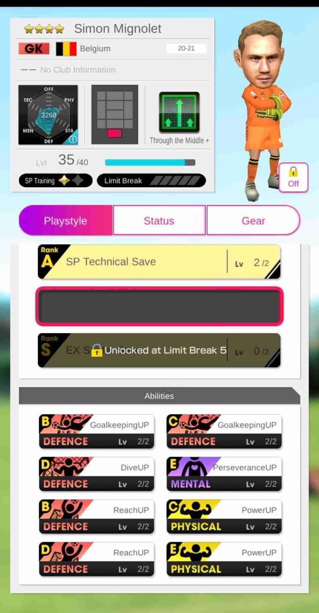 サカつくやること。日々の金コインは〇〇を育てて売ると効率的 : サカつくRTWをタイでやってる人