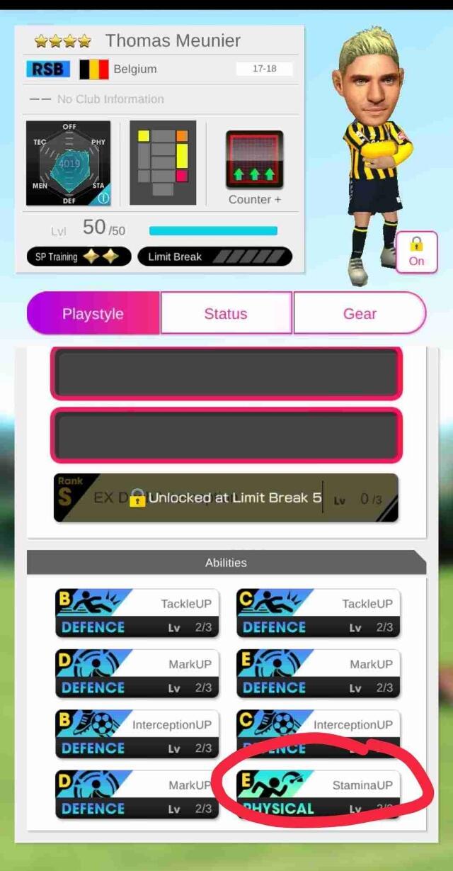 サカつくやること。日々の金コインは〇〇を育てて売ると効率的 : サカつくRTWをタイでやってる人