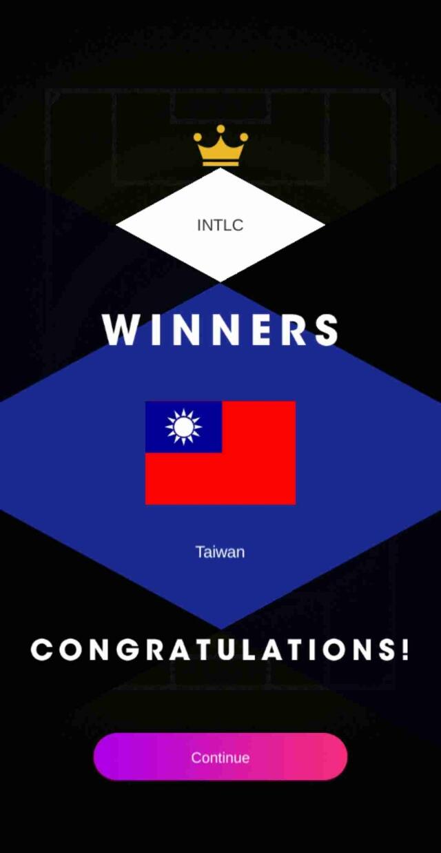 サカつく】intlc台湾41,495優勝。3つのポイントとフォメコンのススメ。851年 : サカつくRTWをタイでやってる人