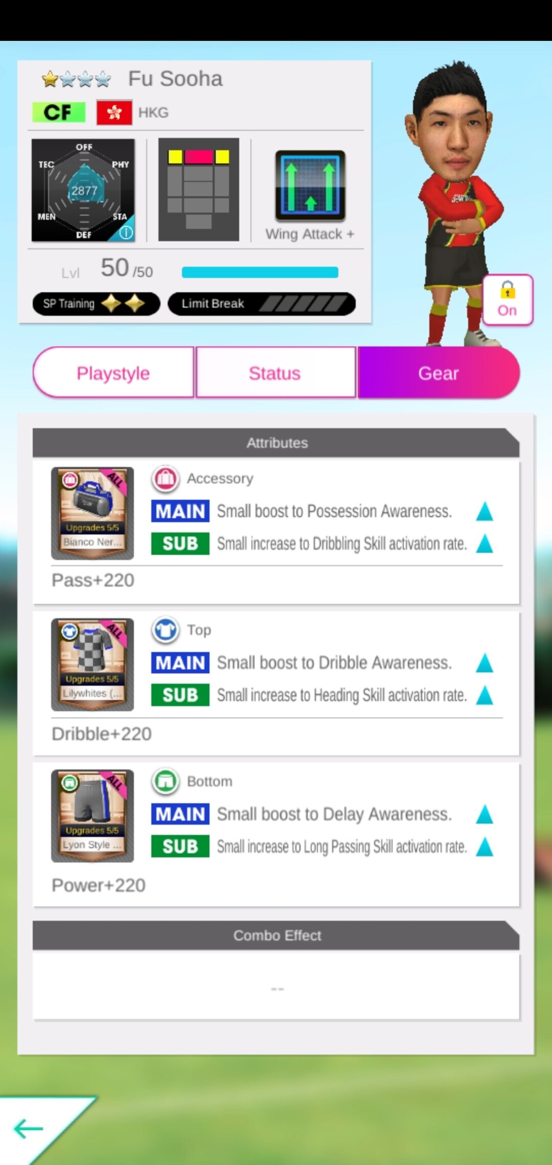 サカつく】intlc香港42,201優勝。3つのポイントとフォメコンのススメ。671年 : サカつくRTWをタイでやってる人