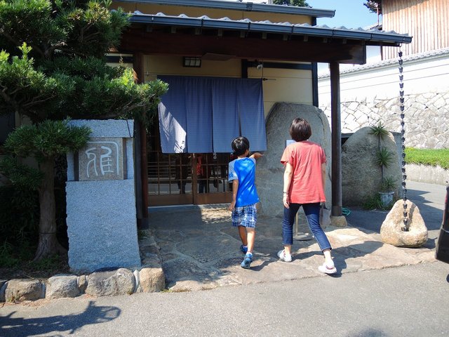 ナローボディのバンコンしか行けない船折瀬戸キャンプ場 2 ホビーで行こう