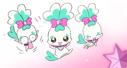 シプレ ハートキャッチプリキュア 大研究