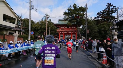 京都マラソン (5)