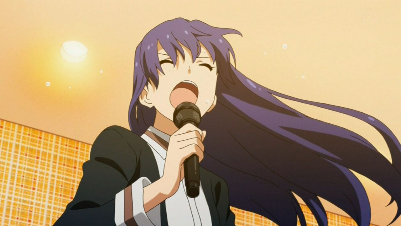 優希にはこうなって欲しくないナス 煌 Subara 優希にはこうなって欲しくないナス 煌 Subara