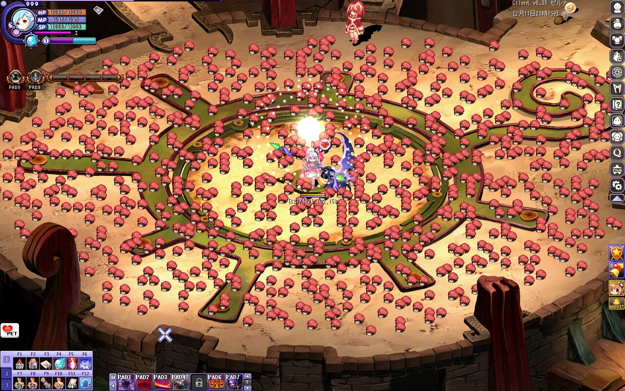 赤黒のtwブログ