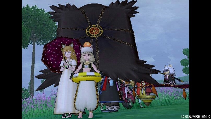 武器鍛治評判あげレポート ドラクエ10 猫村亭