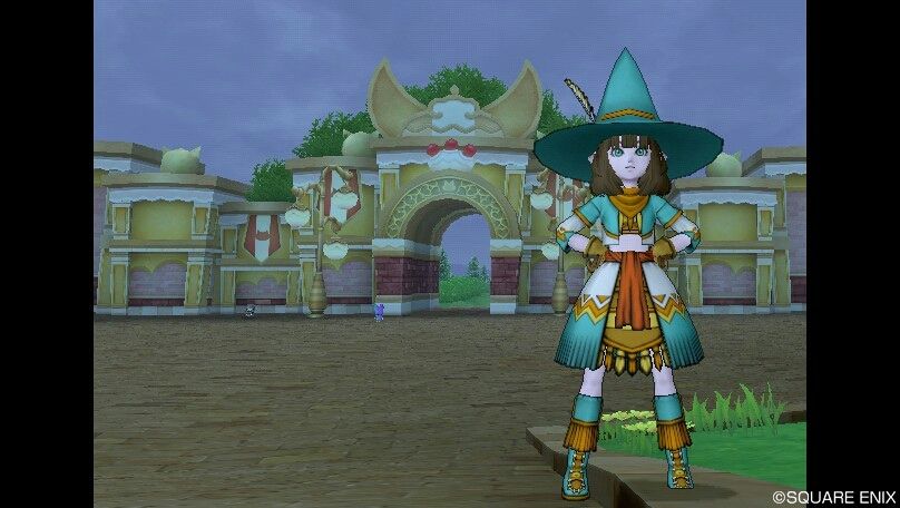 イベント告知 カミハルムイの酒場で宴会 ドラクエ10 猫村亭