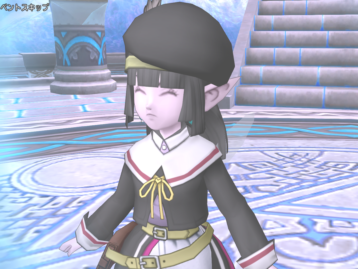 結局エルフの目はどれがかわいいの ドラクエ10 猫村亭