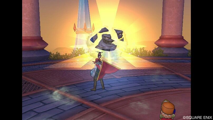 ドラクエ10 地雷とは ドラクエ10 猫村亭