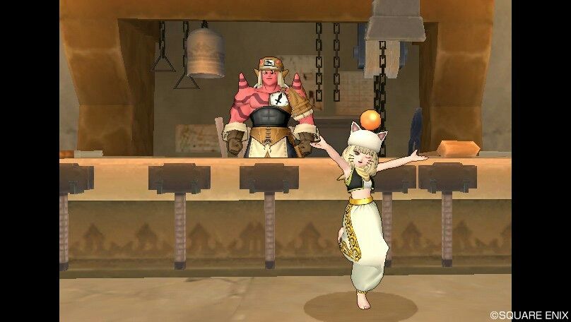 武器鍛治評判あげレポート ドラクエ10 猫村亭 武器鍛治評判あげレポート ドラクエ10 猫村亭