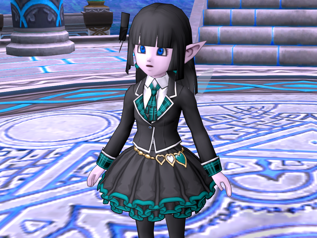 結局エルフの目はどれがかわいいの ドラクエ10 猫村亭