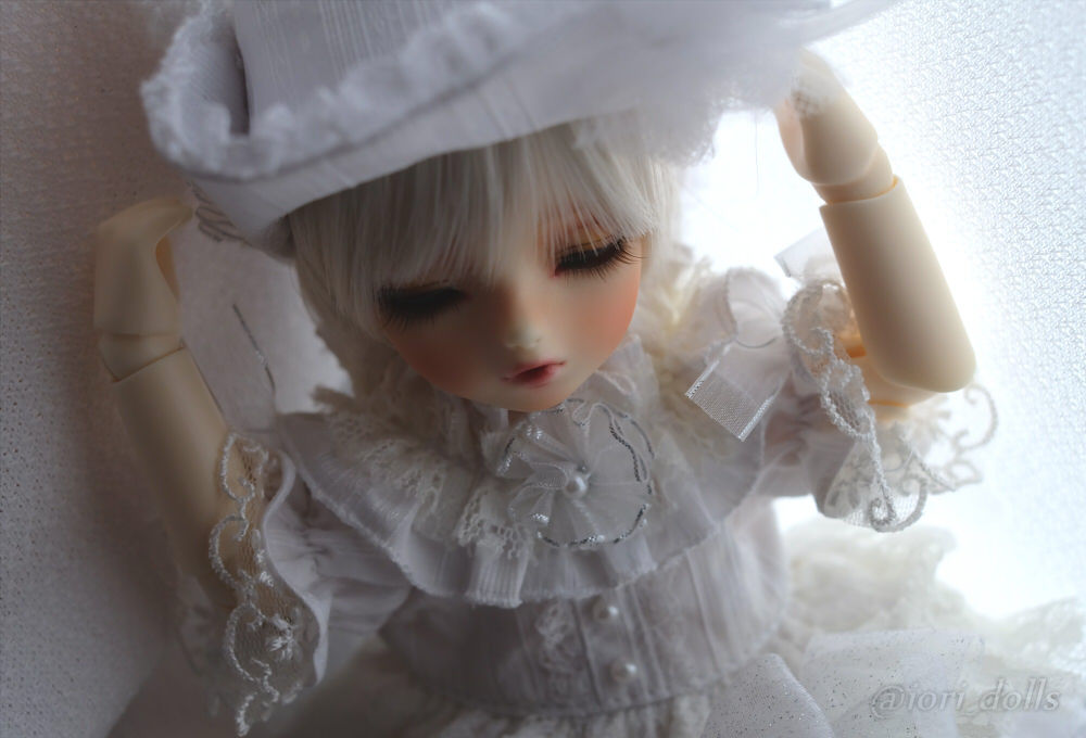 Crobi Boni Daydream Ver Lovers Limited お迎えしました 深影の月