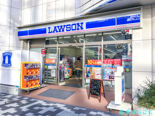 ローソン「艦これ」鹿島タペ秋葉原即完売_04