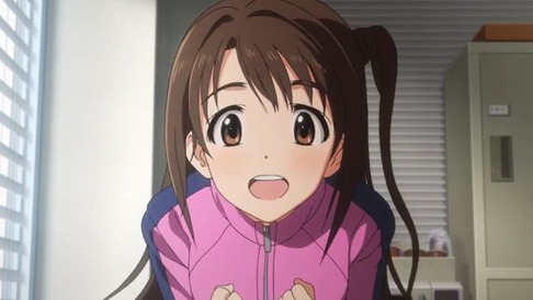 アニメ『アイドルマスター シンデレラガールズ』PV公開