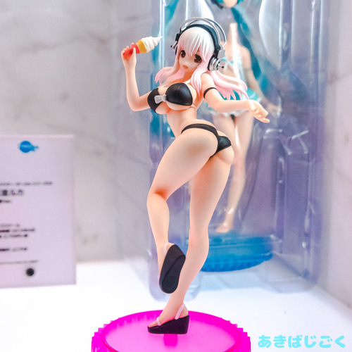 ワンフェス2016ワンホビ新作フィギュア_ 69