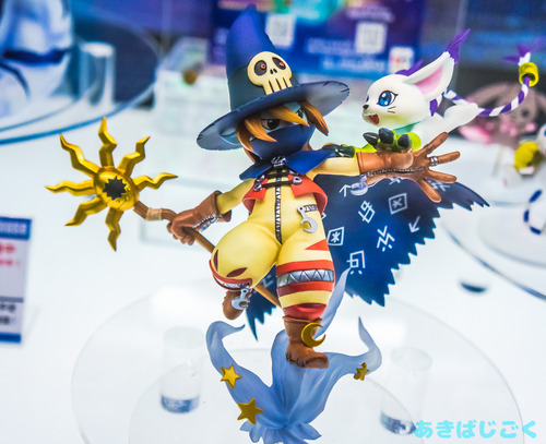 ワンフェス2016メガハウス新作フィギュア_ 70