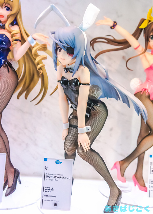 ワンフェス2016ワンホビ新作フィギュア_ 74