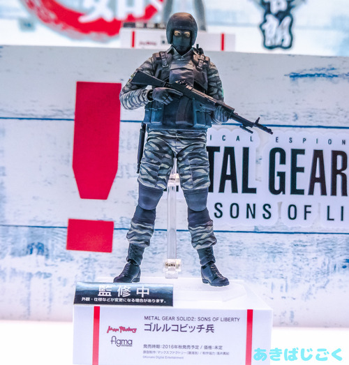 ワンフェス2016figma新作フィギュア_ 09