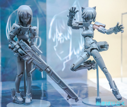 ワンフェス2016コトブキヤ新作_57