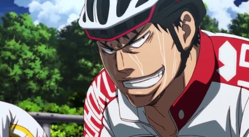 2期「弱虫ペダル」PV12