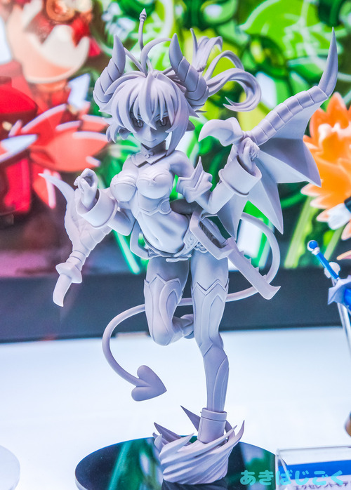 ワンフェス2016メガハウス新作フィギュア_ 01