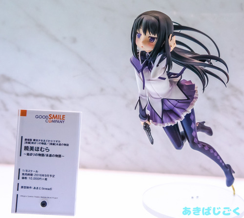 ワンフェス2016ワンホビ新作フィギュア_ 96