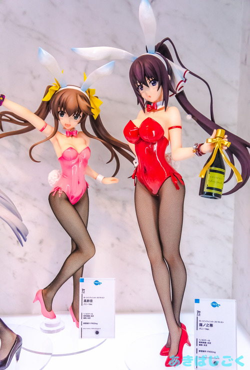 ワンフェス2016ワンホビ新作フィギュア_ 76