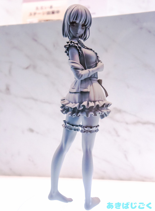 ワンフェス2016ワンホビ新作フィギュア_ 97