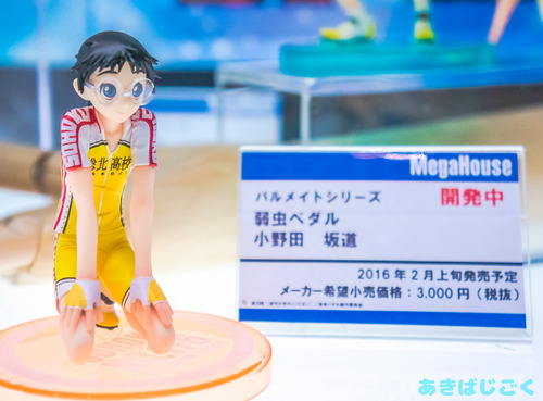 ワンフェス2016メガハウス新作フィギュア_ 49