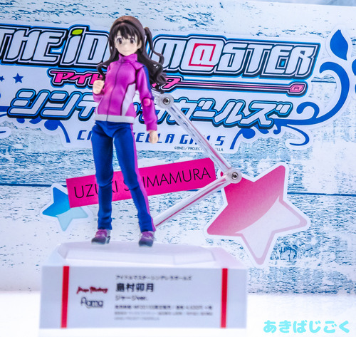 ワンフェス2016figma新作フィギュア_ 22