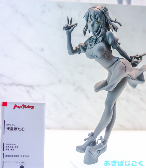 ワンフェス2016ワンホビ新作フィギュア_ 86