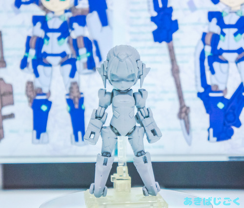 ワンフェス2016メガハウス新作フィギュア_ 42