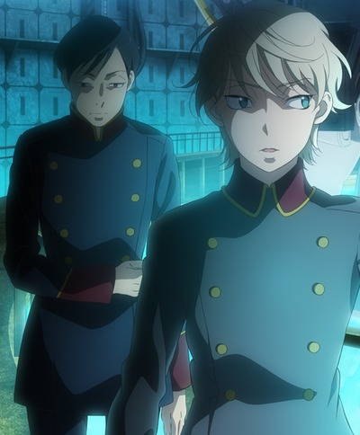 『アルドノア・ゼロ』に平川大輔さん出演