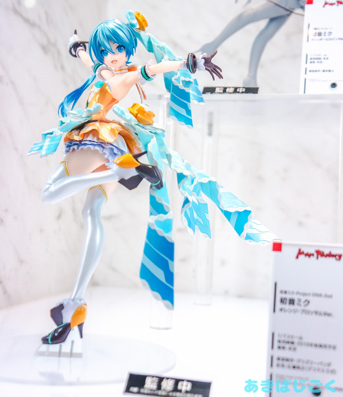 ワンフェス2016ワンホビ新作フィギュア_ 87